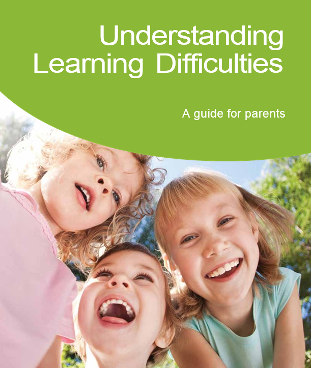 UNDERSTANDING LEARNING DIFFICULTIES