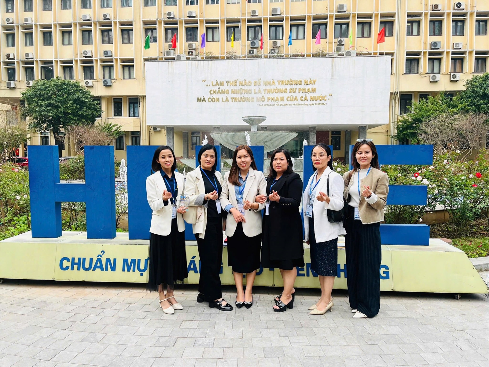  HỘI THẢO KHOA HỌC QUỐC TẾ 2025